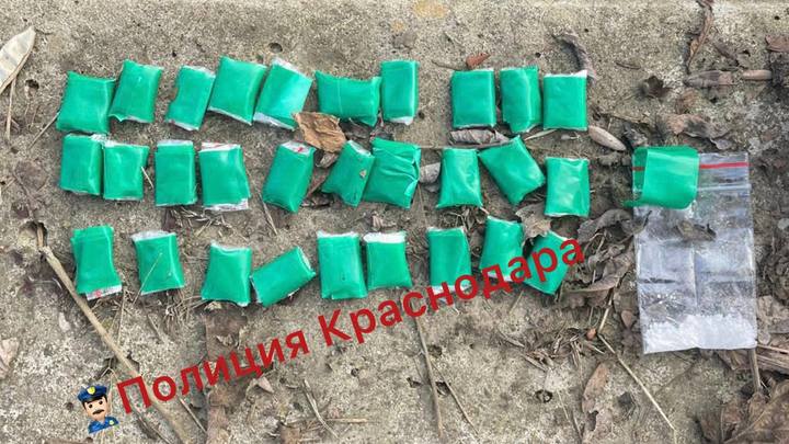 В Краснодаре будут судить двух закладчиков наркотиков, их сообщницу объявили в федеральный розыск