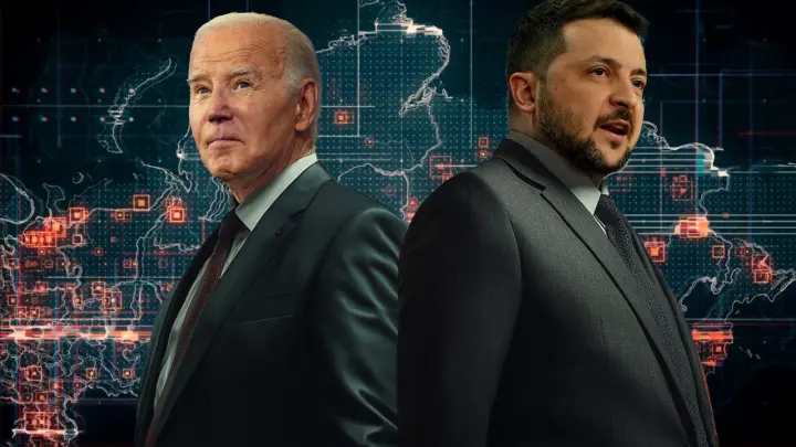 Шансы получить потужный пакет для Киева сведены к нулю. Рисковый парень Джонсон сделал своё дело