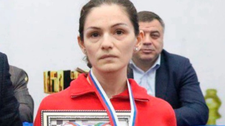 Из Федерации шахмат Дагестана выгнали спортсменку за попытку отравления соперницы