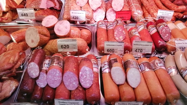 Челябинский доктор назвал две опасности готовых продуктов из магазина