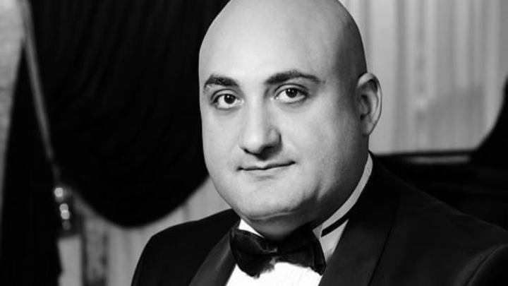 На Кубани умер заслуженный артист Эдуард Казарян