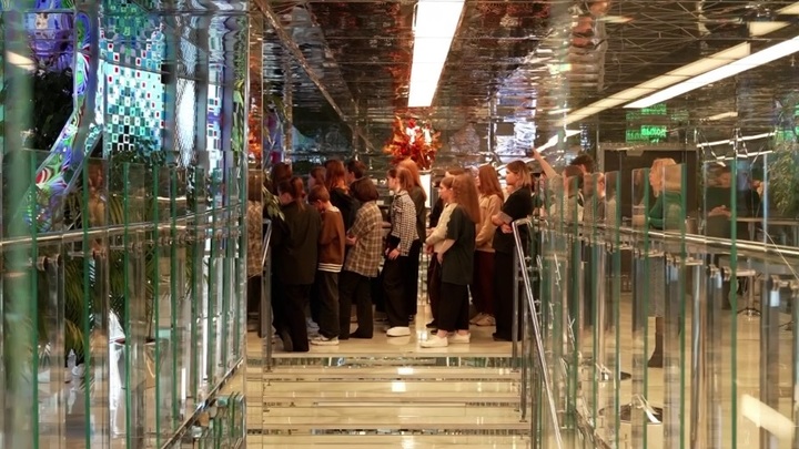 Собянин: Приём заявок на фестиваль Живая сцена продлится до 15 января