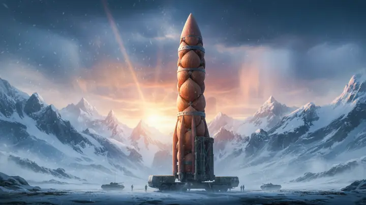 Какая плохая Россия: США и Европу помирят злые русские. Мало Украины – теперь хотят Гренландию