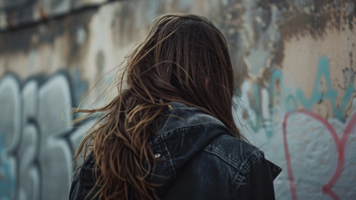 Bild опубликовала расследование о дочери Путина. Возможно. Вероятно. Нет, всё ещё смешнее