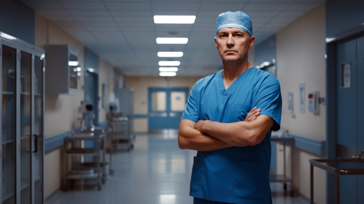 Уникальная операция. Зачем врачи попросили пациента читать Евгения Онегина?