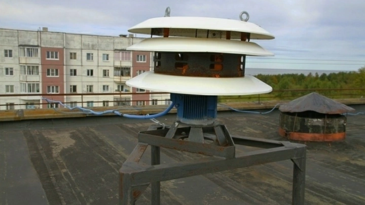 В Северодвинске 22 сработали системы оповещения