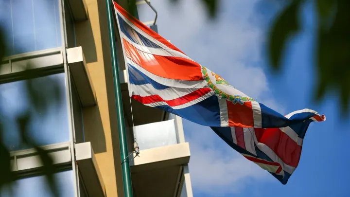 В Лондоне испугались, что заявления ЕС могут сорвать саммит США и России