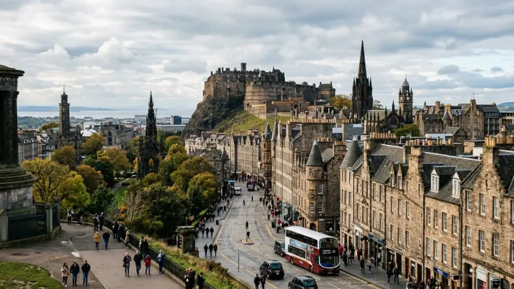 В Британии разрешили кремировать людей водой