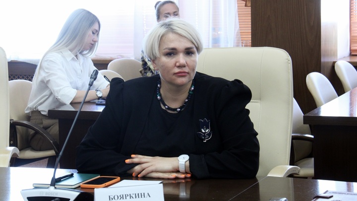 Министром предпринимательства и туризма Владимирской области назначена культуролог из Москвы