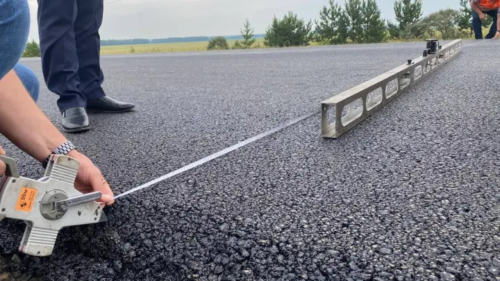 Сроки открытия Восточного обхода названы в Новосибирске