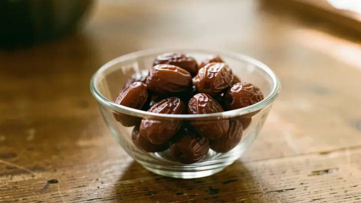 Врач Макиша раскрыл пользу фиников для пищеварения