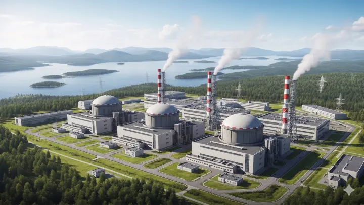 Нефти не будет: Евросоюз призвали не закрывать свои АЭС