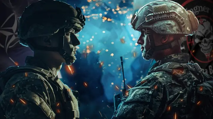 Крайне провокационно: Глушко оценил учения НАТО Baltops как подготовку к войне