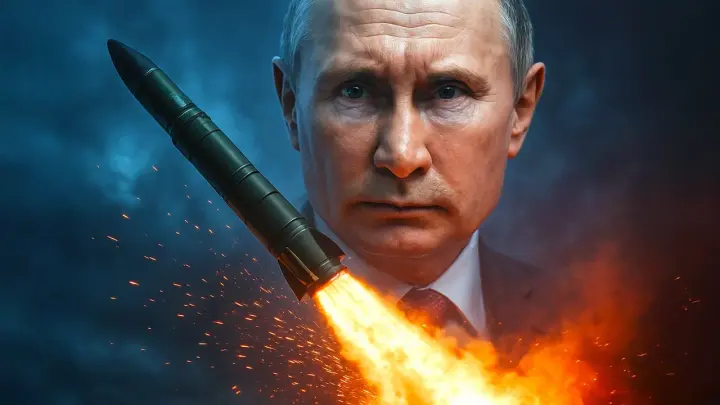 Самый страшный поворот: Приказ Путина всем ядерным силам. Угроза визиту в Пекин. США заготовили авантюру?