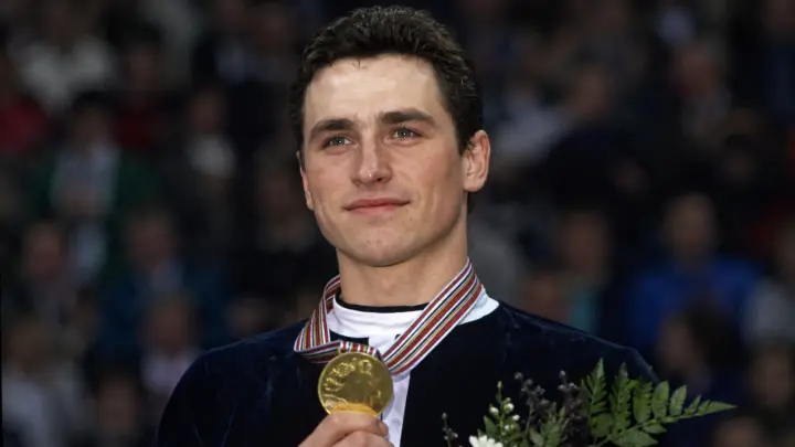 Олимпийский чемпион умер прямо на льду. Всего 28 лет