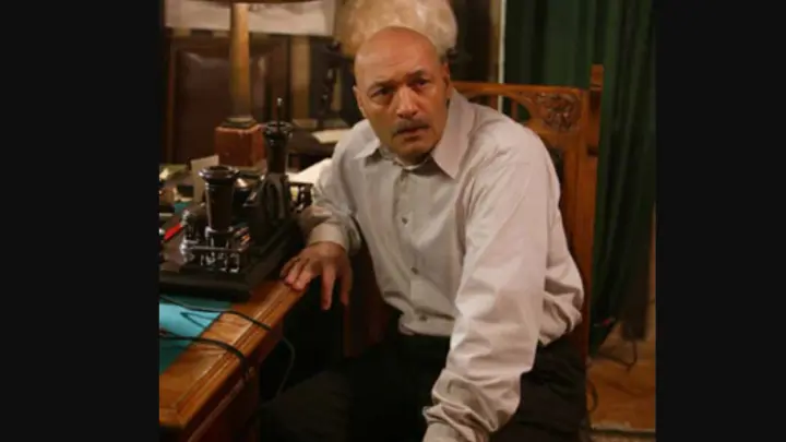  Умер Юрий Цурило: биография исполнителя главной роли в фильме Казус Кукоцкого