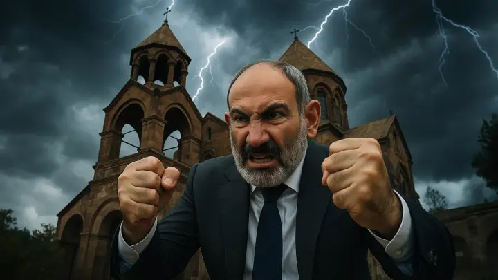 Биться с Россией до последнего армянина: Каллас приготовила Пашиняну политическую ловушку. Как поступит Ереван?