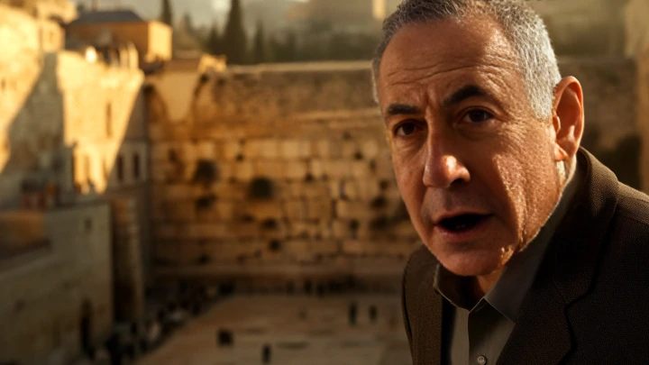 В Израиле это запретили. Но мы расскажем всё о преступлениях Биби Нетаньяху В Израиле это запретили. Но мы расскажем всё о преступлениях Биби Нетаньяху