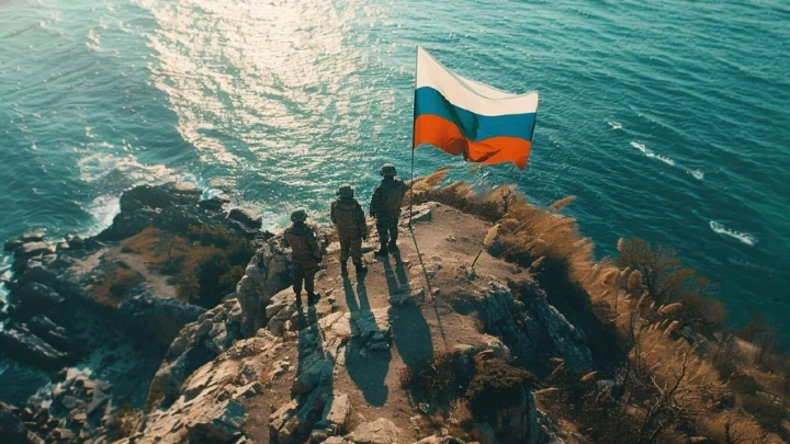 Русские завладели безэкипажным катером ВСУ: Что может украинский МБЭК