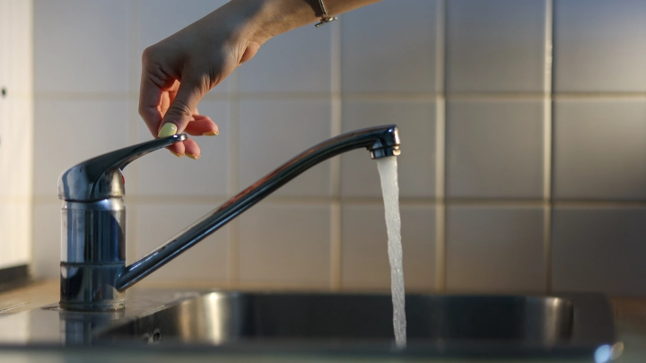 Отключение света, воды и отопления в Архангельске 13 ноября 2025 года