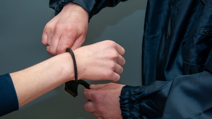 Полиция поймала в Бразилии гламурную студентку — серийную убийцу