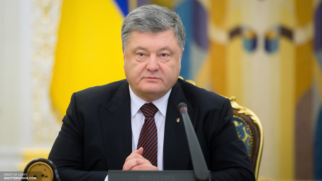 Порошенко переложил вину за дестабилизацию Украины на Россию Порошенко переложил вину за дестабилизацию Украины на Россию