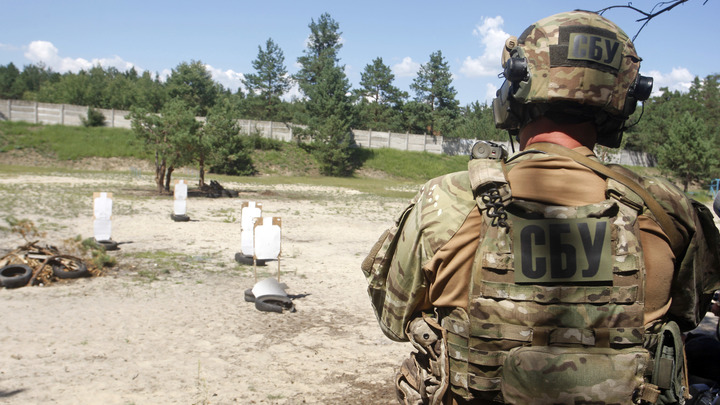 Украинские призывники бежали сёлами в Россию. Раскрыта схема