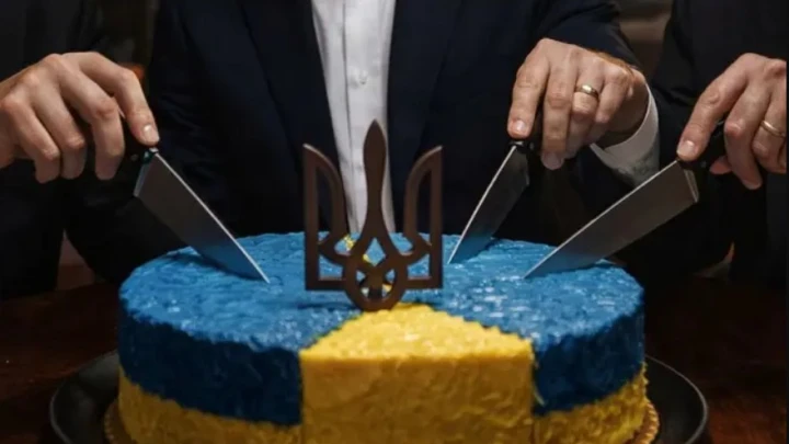 Сенатор Джабаров не исключил отказ России от признания Украины как государства