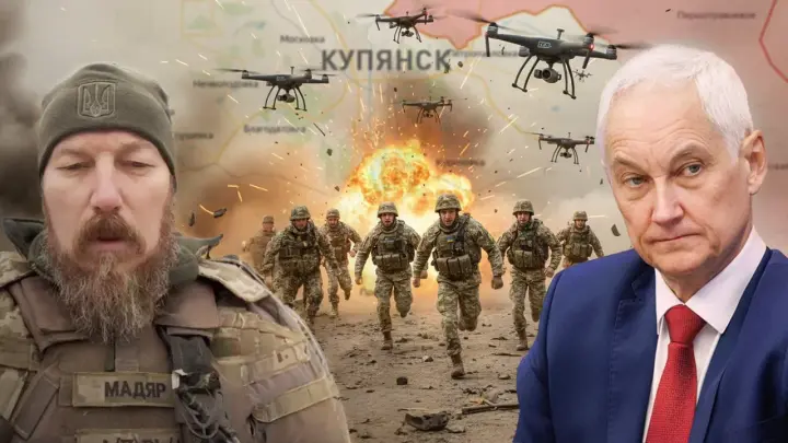 Русские сломали хребет ВСУ. В Италии услышали слова Путина про золотые горшки: Жёсткая фраза