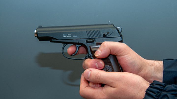 Baza: блогер Владислав Поздняков застрелен в Индонезии