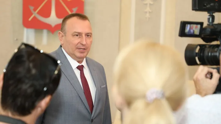 Экс-глава Волгодонска арестован за сокрытие миллионного дохода и получение льготного жилья