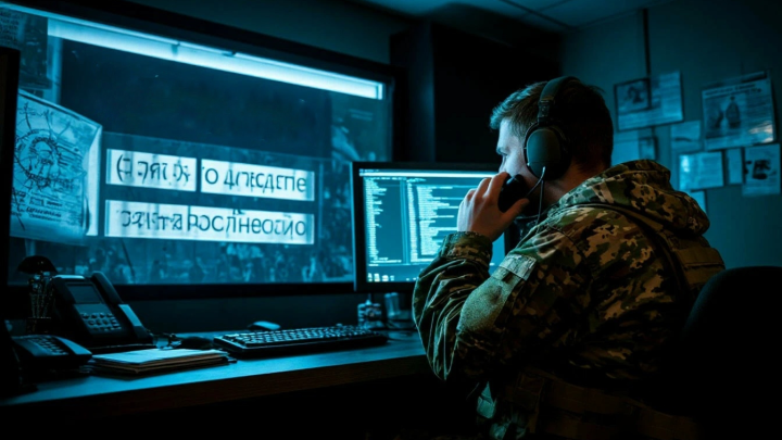 Что-то началось: Радиостанция Судного дня трижды вышла в эфир - о чём засекреченные послания?