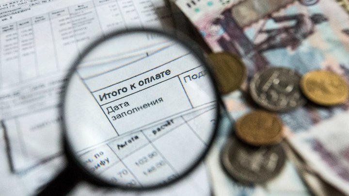 Мэрия Челябинска призывает самоизолировавшихся горожан заплатить за услуги ЖКХ