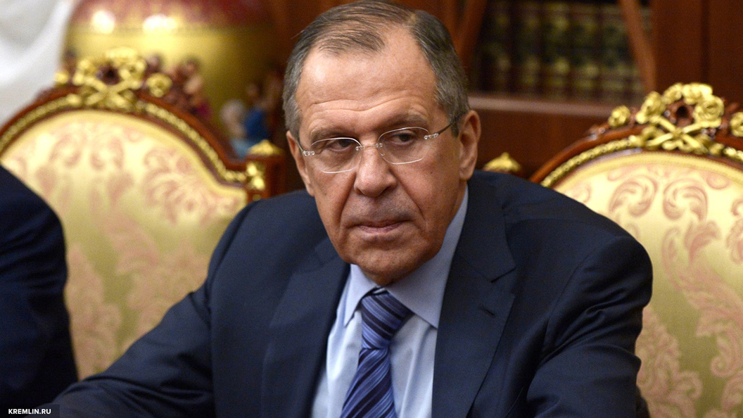 Лавров рассказал, на кого делает ставку Россия в Сирии Лавров рассказал, на кого делает ставку Россия в Сирии