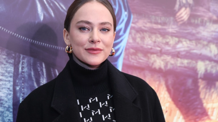 Актрисе Аглае Тарасовой грозит до 7 лет тюрьмы: Дело о наркотиках - Shot публикует детали