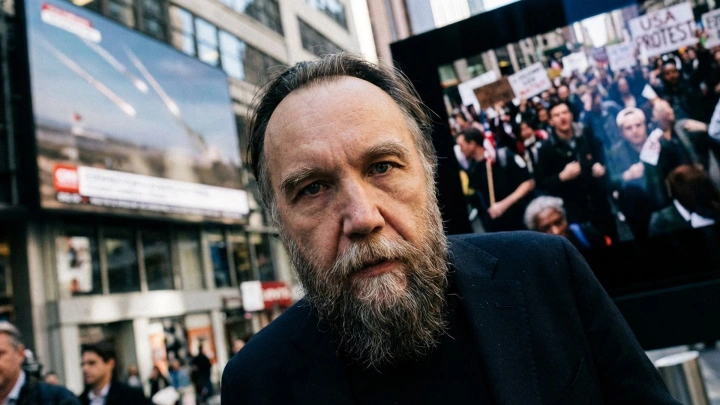 Очень опасно: Отсутствие действий властей. Вот, о чём сказал Дугин