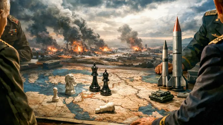 Слишком высокая цена: В Израиле раскритиковали Трампа за сделку с Ираном