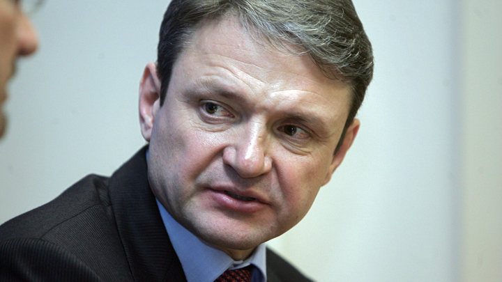 Семья экс-губернатора Кубани может получить олимпийские объекты в Сочи стоимостью 42 млрд рублей