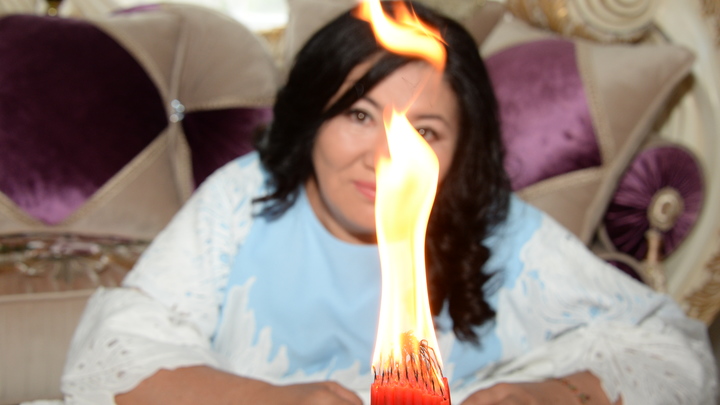 Запирайте подъезды, проверяйте подвалы: Шаманка Кажетта напугала людей - 2025-й принесёт много бед