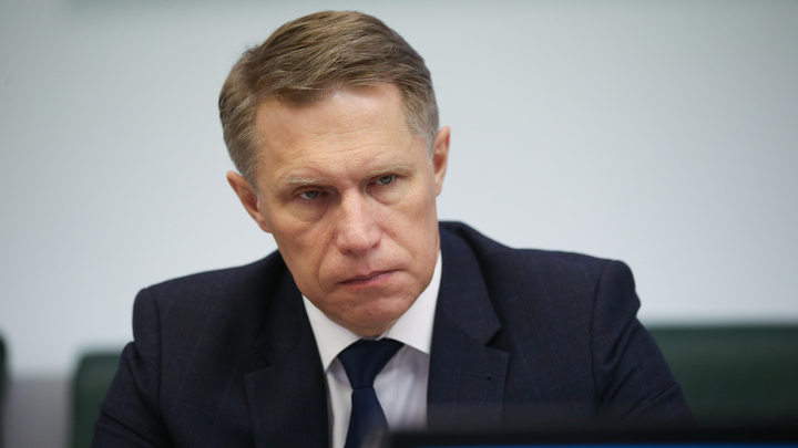 Вакцина позволяет избежать, но…: Мурашко озвучил пугающую статистику осложнений после COVID-19