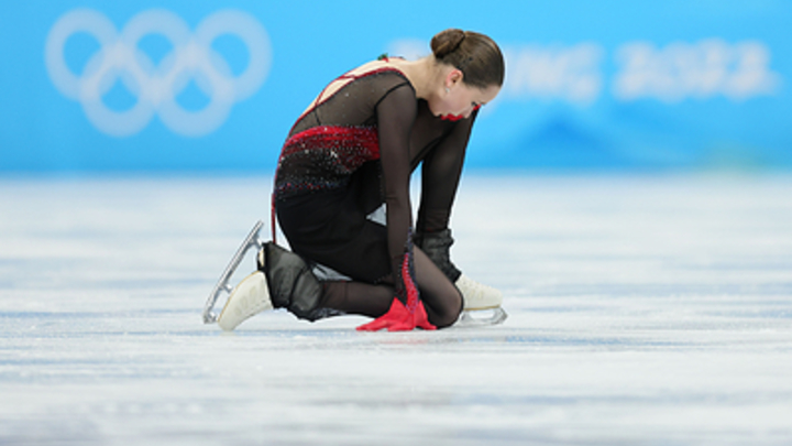 Допинг-дело Камилы Валиевой решат арбитры США, Италии и Словении: Когда и во сколько?