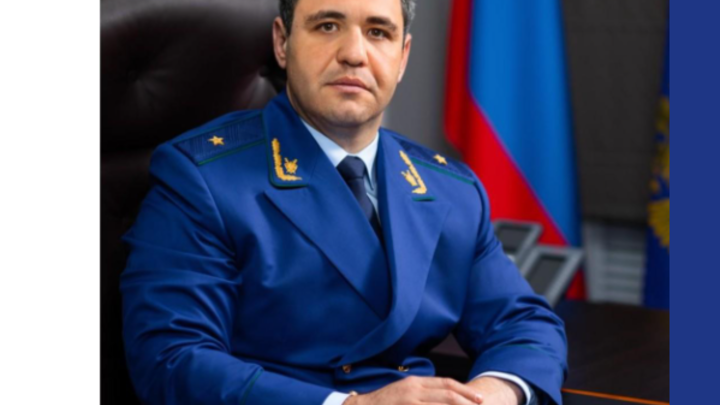 Прокурор Новосибирской области Александр Бучман высказался о преступлениях мигрантов