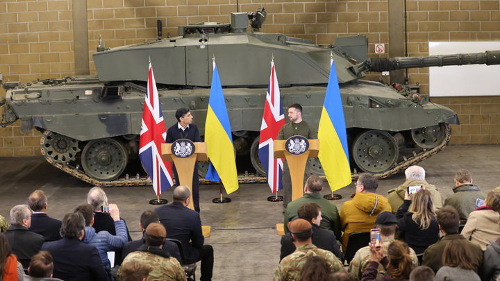 Линия Суровикина изумила экс-главу ЦРУ: Не осознал никто