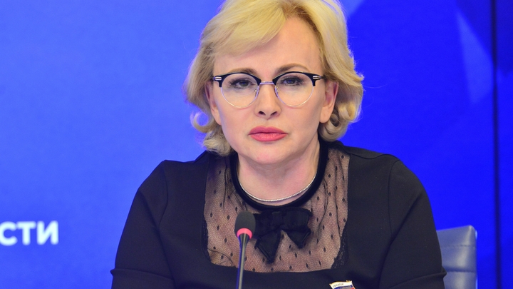 Западные союзники Киева несут ответственность за террористические атаки на Россию – сенатор