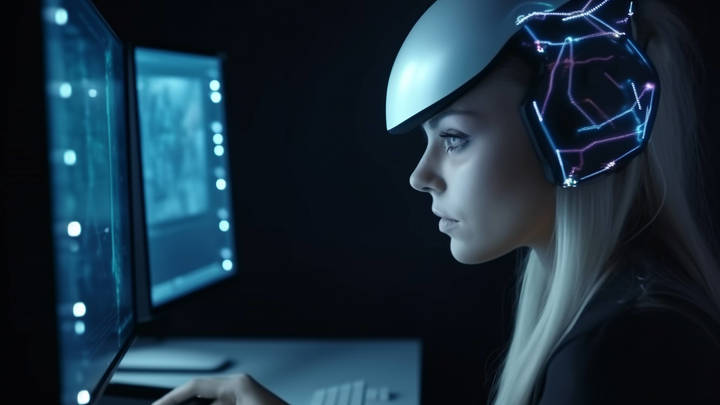 Искусственный интеллект напугал даже своего создателя: Чёрное зеркало покажется цветочками