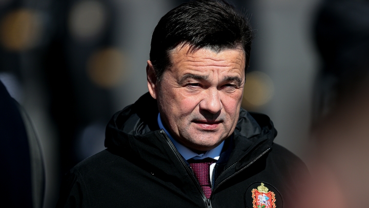 Очень некрасивая история: Губернатор подставил сам себя после аварий в Подмосковье