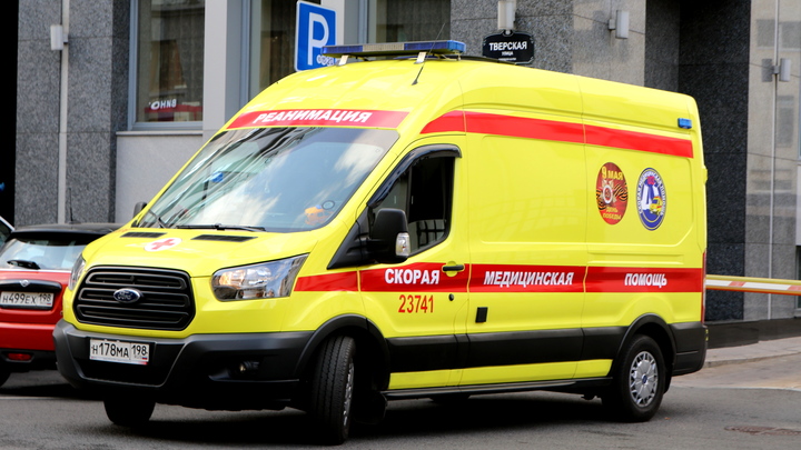 Стало известно, когда выпишут девочку, которая сильнее всех пострадала в аварии на “Скандинавии”