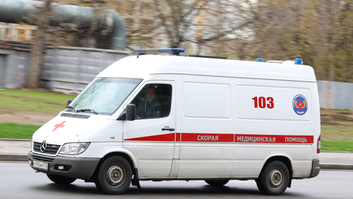Начальника отдела ракетно-космической корпорации России нашли мёртвым под окнами дома Начальника отдела ракетно-космической корпорации России нашли мёртвым под окнами дома