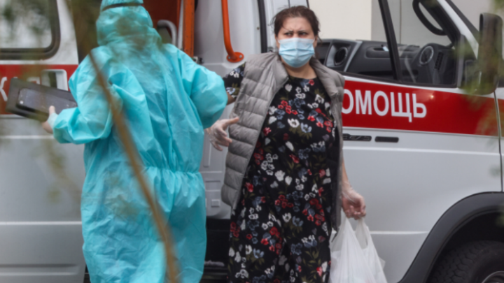 Главный инфекционист Тольятти рассказал, как организовать передачу пациентам в ковид-госпиталь