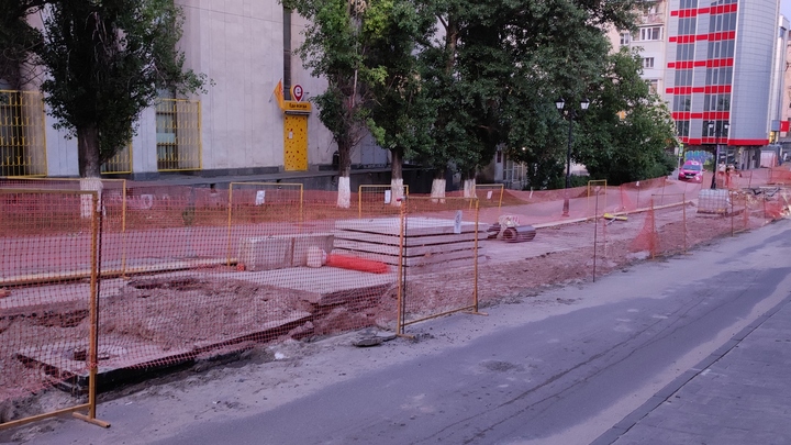 Власти Ростова обратились в прокуратуру из-за срыва сроков подачи горячей воды